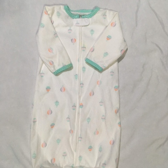 Infant sleeper - Picture 5 of 5